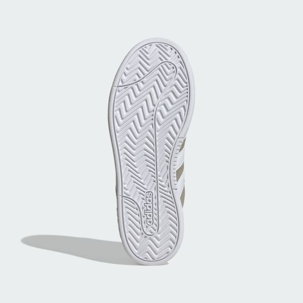 Green Grand Court Alpha Shoes