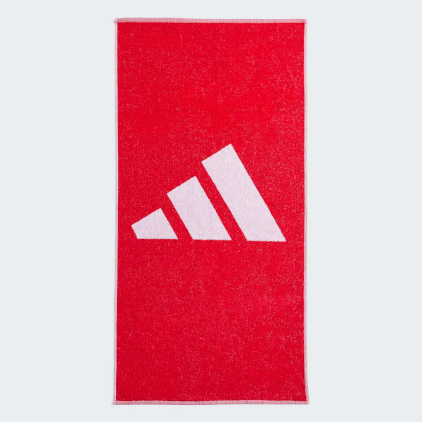 Red Towel Small