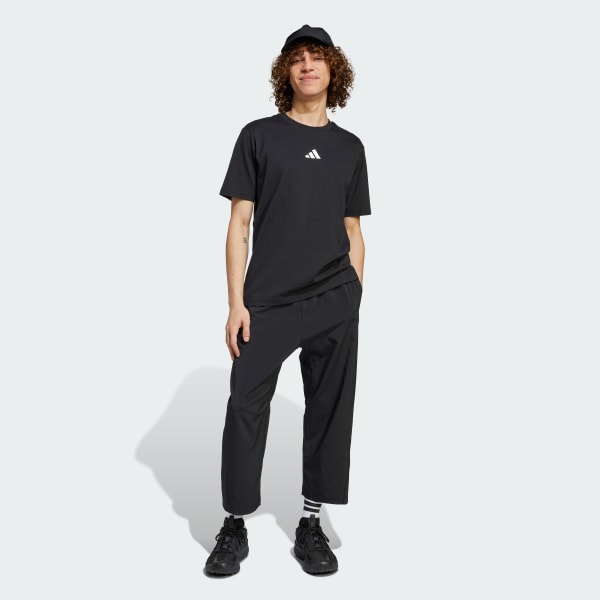 adidas City Escape Stretch Woven Pants - Black | Free adidas City Escape Stretch Woven Pants - Black | Free