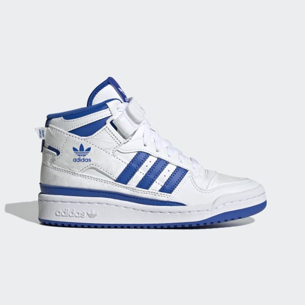 Forum Mid - Bianco | adidas Italia