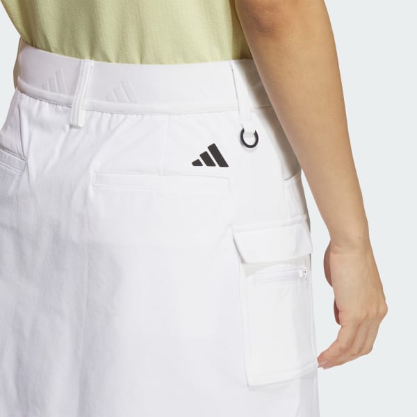 ワンピース *Adidas*adidas*Adidas* 4WAY SKIRT JF4560 adidas Four-Way Stretch Skirt - White | adidas Singapore