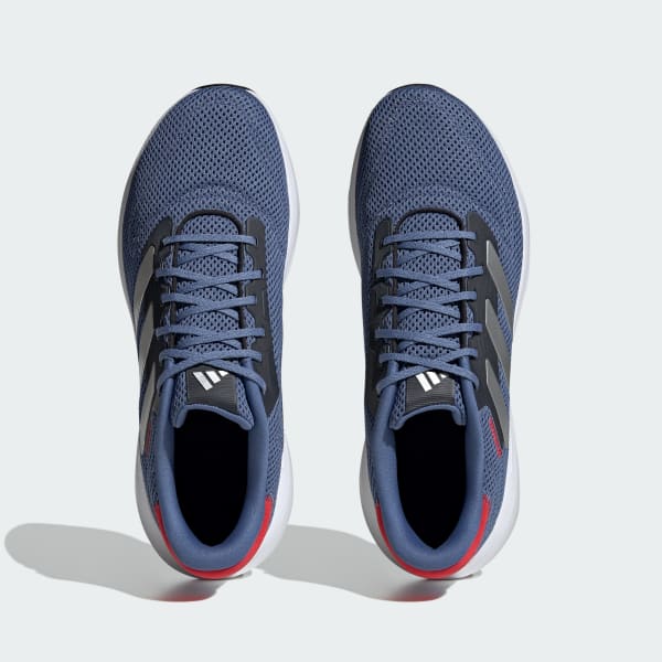 Azul Tenis Response Runner