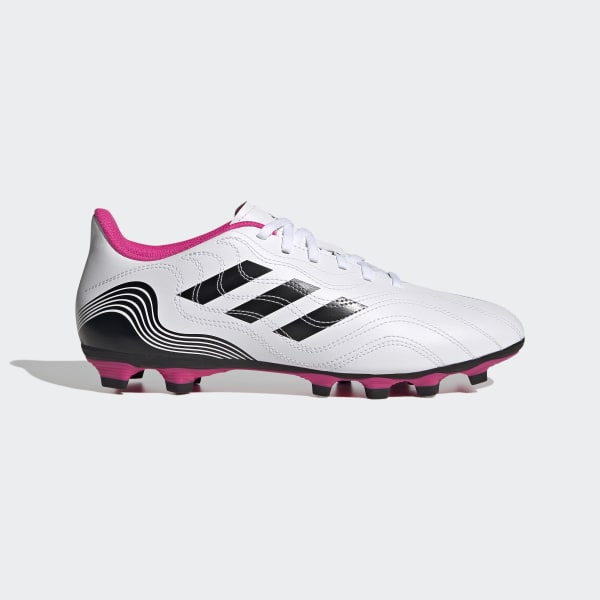 Adidas copa 17.4 rosa store