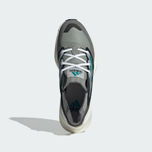 Grey Equipment Agravic Shoes