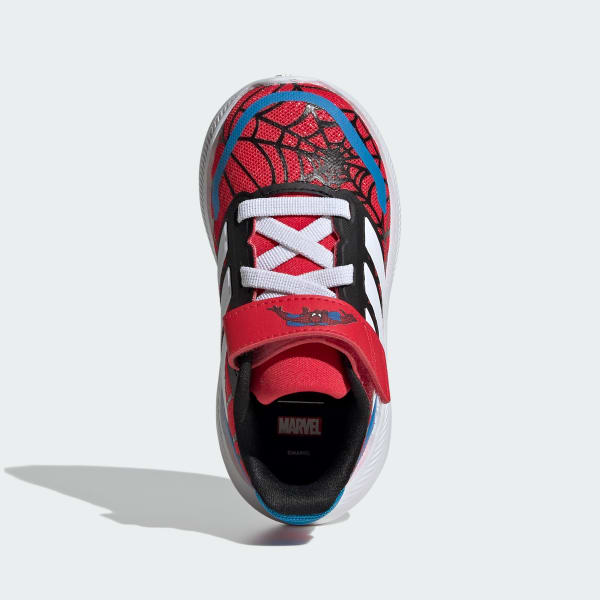 Rojo Zapatillas Runfalcon 3.0 adidas x Marvel Spider-Man Kids