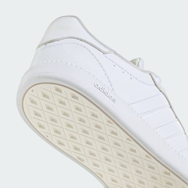adidas Breaknet Sleek Shoes White adidas Philippines