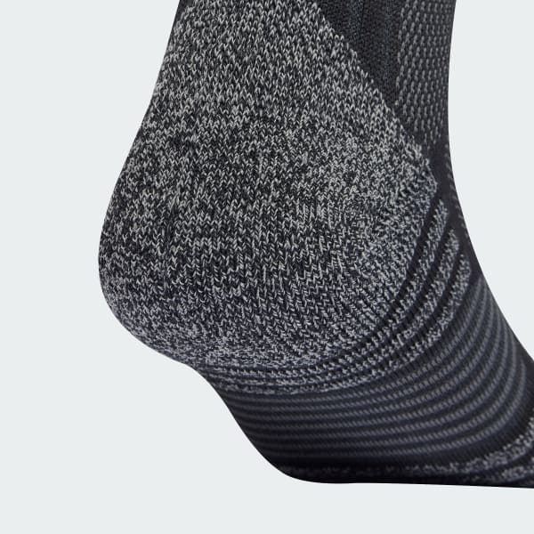 Black TIRO 26 Goalkeeper Socks