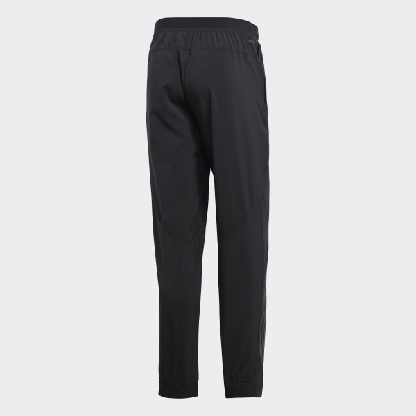 adidas Climacool Workout Pants - Black | adidas US