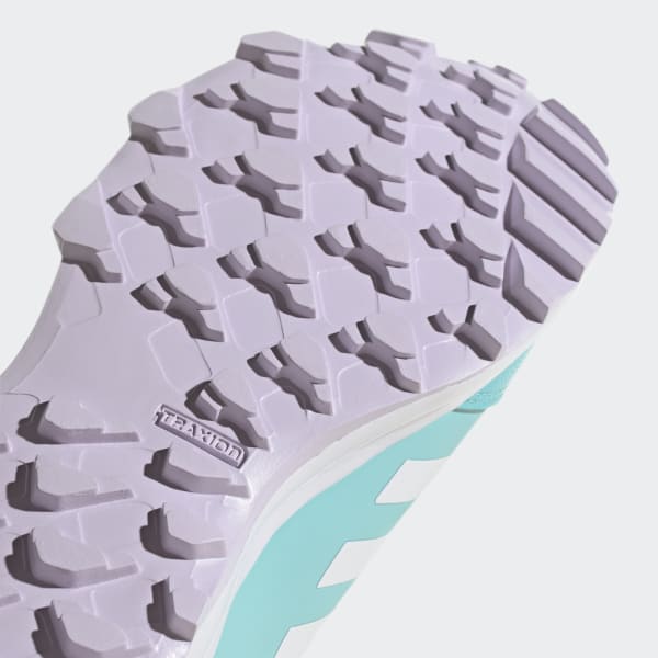juego monigote de nieve grueso Zapatilla Fabela Rise - Turquesa adidas | adidas España