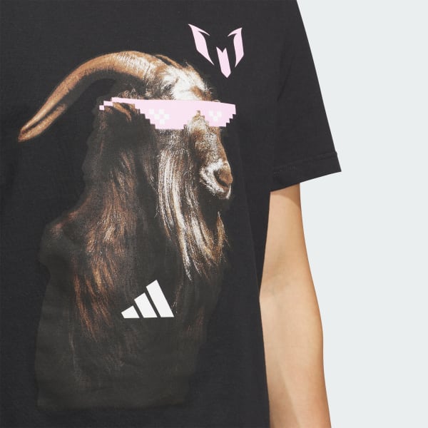 Goat adidas new arrivals
