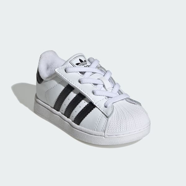 ホワイト SST II キッズ / SST II CF EL I