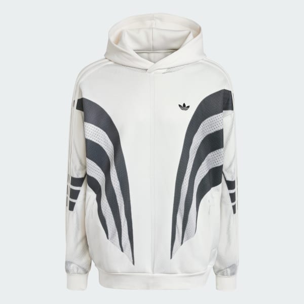 (user_f82c574c)adidas プレミアム Q3 セール】プレミアム Q3 プリントトラックトップ / アディダス