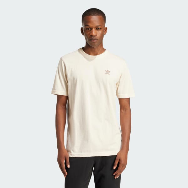 Blanco Polo Essentials Trifolio