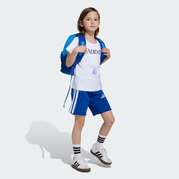 Beyaz ADIDAS DISNEY FROZEN TİŞÖRT