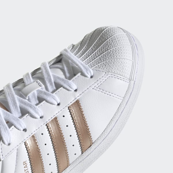 Adidas superstar metallic goedkoop deals