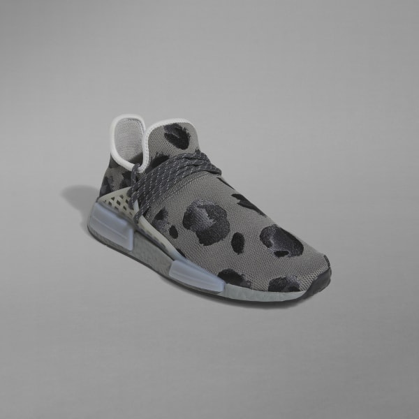 adidas Hu NMD Animal Print Shoes Beige adidas Singapore