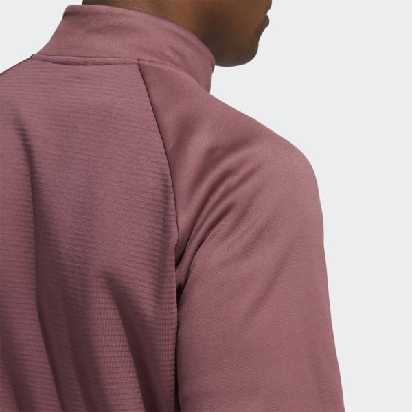 Bordo Camisola com Fecho a 1/4 COLD.RDY