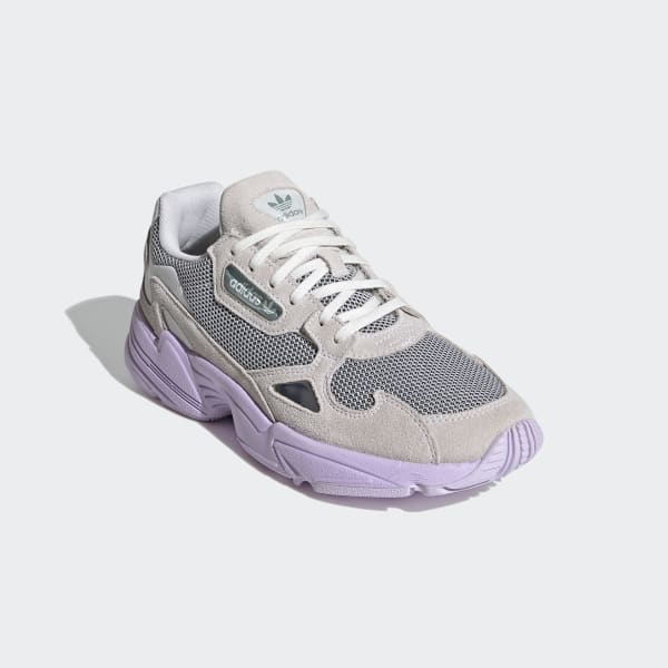 Grau Falcon Schuh