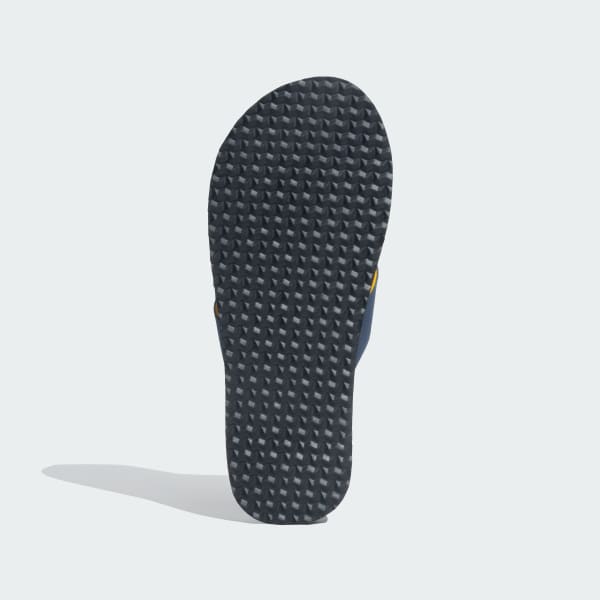 Blue ADIHAUTE FLIP-FLOPS    