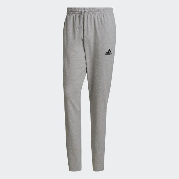 Γκρι Essentials Tapered Pants