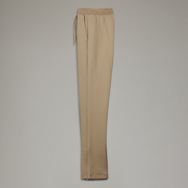 hnedá Y-3 CL Tracksuit Bottoms HBO74