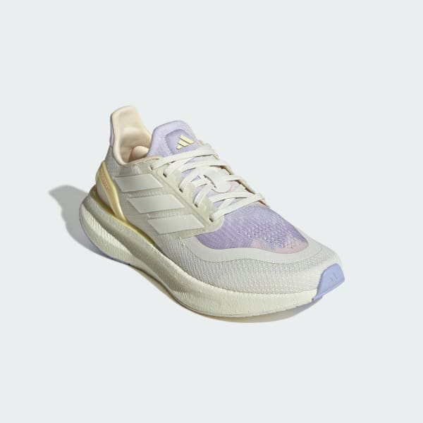 Beige Pureboost 24 Shoes