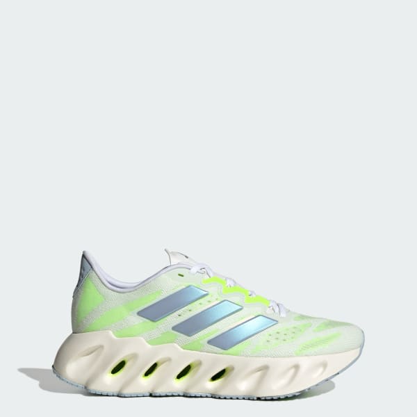 Blanco Zapatillas de Running Switch FWD
