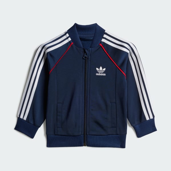 Bla Adicolor SST Tracksuit Barn