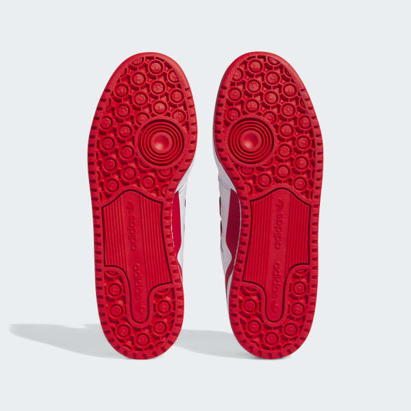 adidas Forum Low Classic Shoes White adidas Thailand