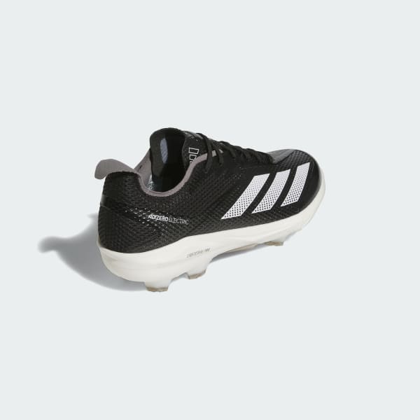 Adizero Electric+Ⅱ Cleats　Black　26.5㎝　J Amazon.com | adidas Men's Adizero Electric.2 American