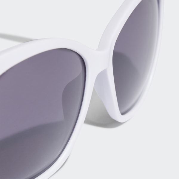 bílá Sluneční brýle Originals OR0045 HLX52