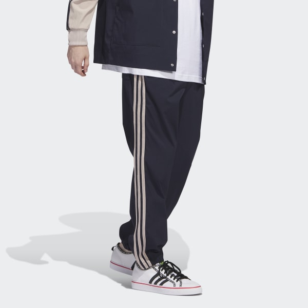 Bla Woven bukser
