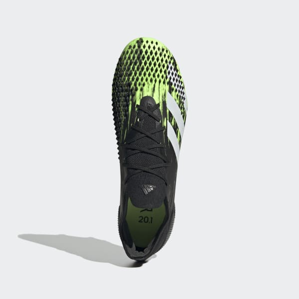 botas adidas mutator