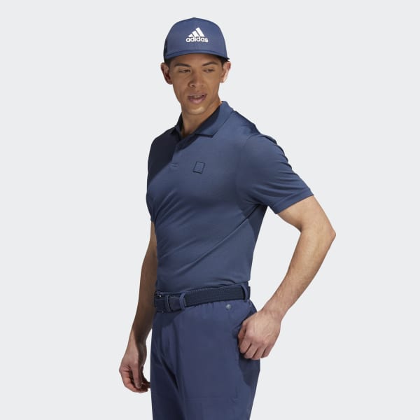 Bla Go-To Seamless polotrøje QY395