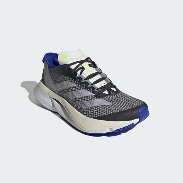 Γκρι Adizero Boston 12 Shoes