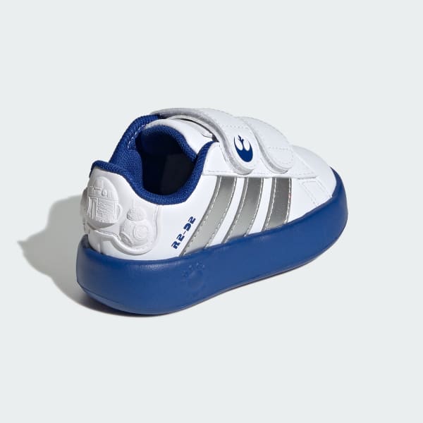 Adidas ADIDAS STAR WARS GRAND COURT 2.0 SHOES INFANTS WHERE TO BUY
