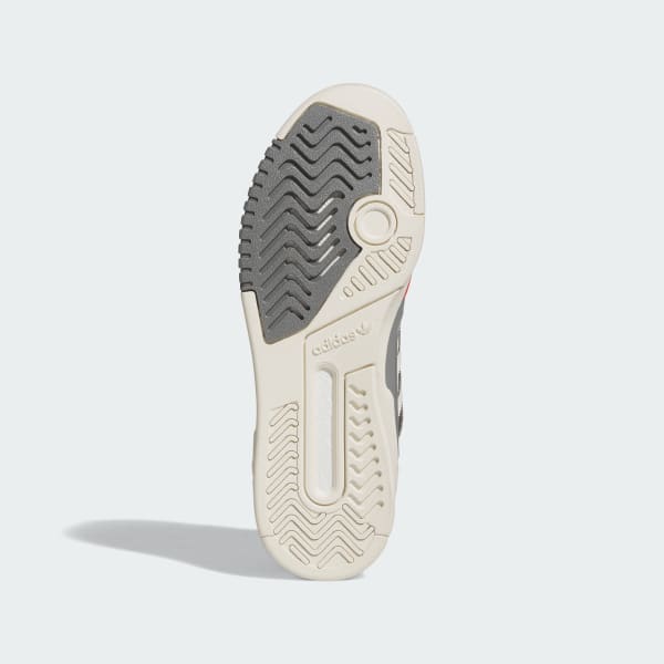 White Drop Step Low 2.0 Shoes