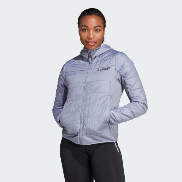 Veste deals hybrid adidas