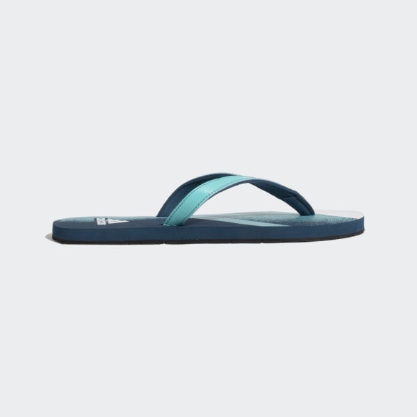 Adidas sales slippers turquoise