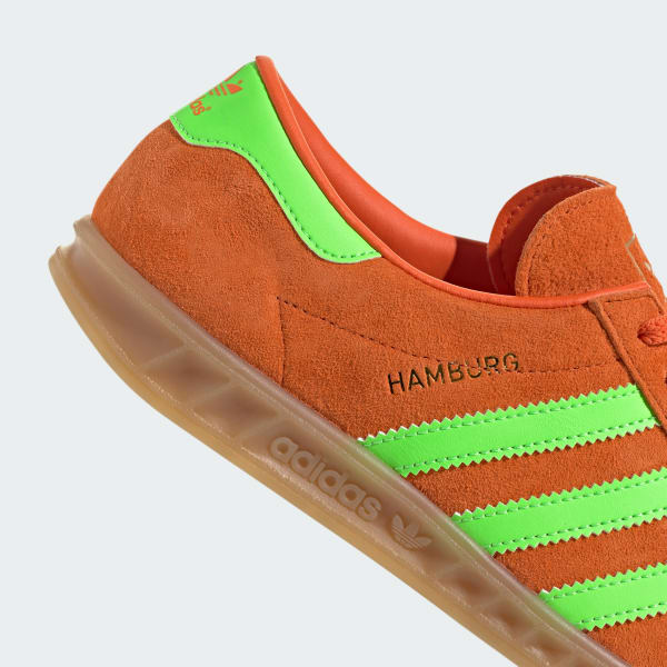 Hamburg Shoes