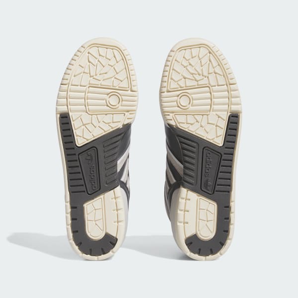 Plomo Zapatillas adidas Rivalry High Scratchy