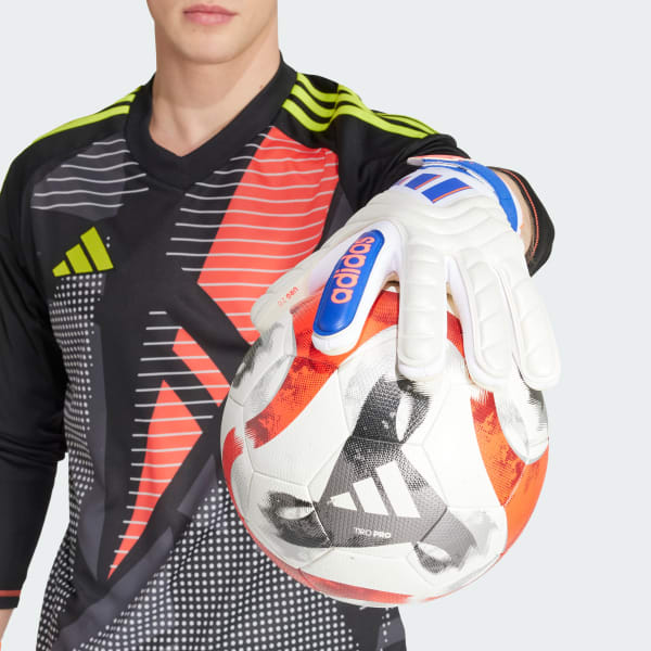 Copa Pro Goalkeeper Gloves