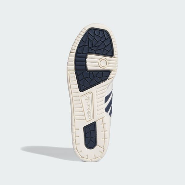 Blanco Tenis Rivalry Low