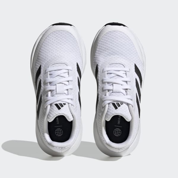 Λευκό RunFalcon 3 Lace Shoes