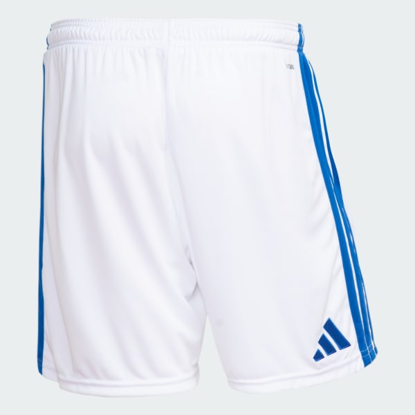 Branco Shorts I Cruzeiro 25