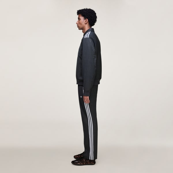 wales bonner ブルゾン Adidas x Wales Bonner Padded Blouson Jacket | Bloomingdale's