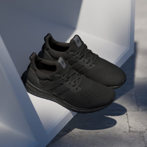 adidas Ultraboost 1.0 Laufschuh Schwarz adidas Deutschland