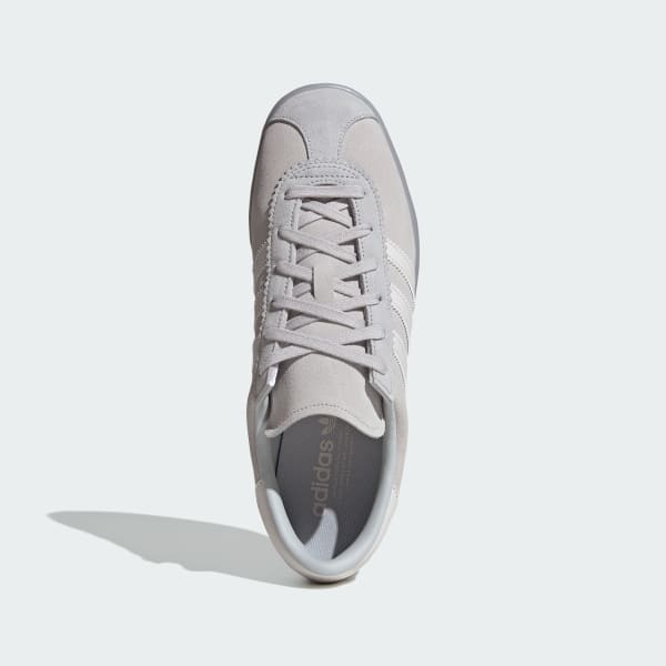 Abu-abu Sepatu Stadt