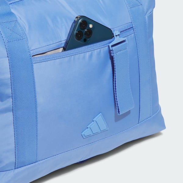 adidas All Me 3 Tote Blue Free Shipping with adiClub adidas US