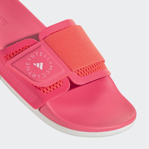 Stella mccartney adidas on sale slides